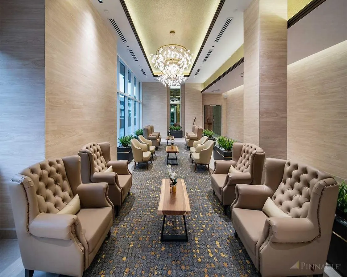 Serviced Apartment In Sri Petaling, كوالالمبور