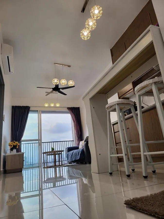 Serviced Apartment In Sri Petaling, كوالالمبور 0*,  ماليزيا