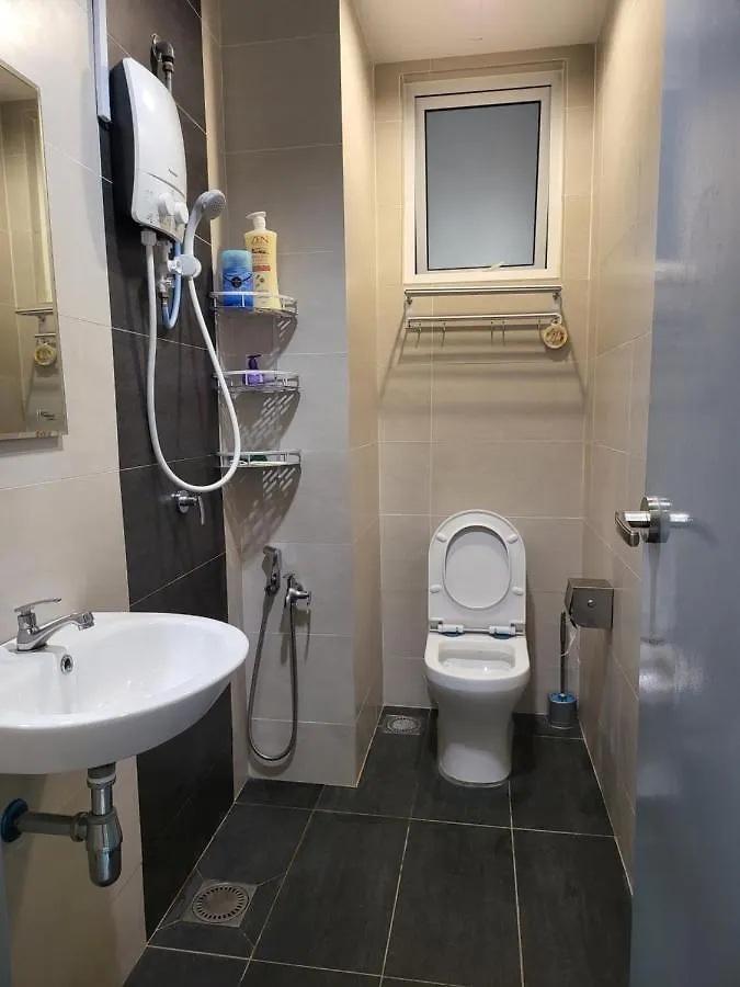 Serviced Apartment In Sri Petaling, كوالالمبور 0*,  ماليزيا