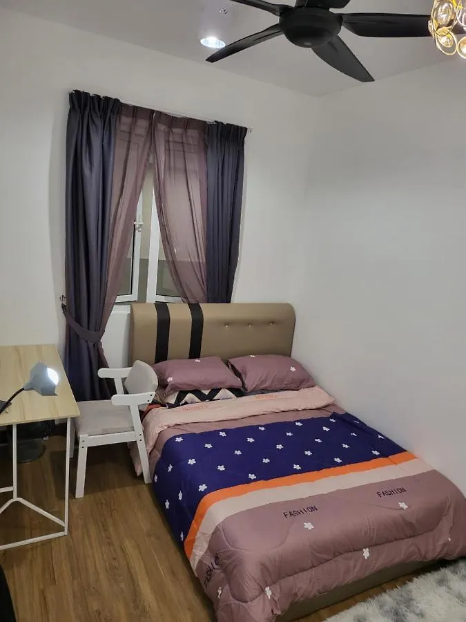 Serviced Apartment In Sri Petaling, كوالالمبور