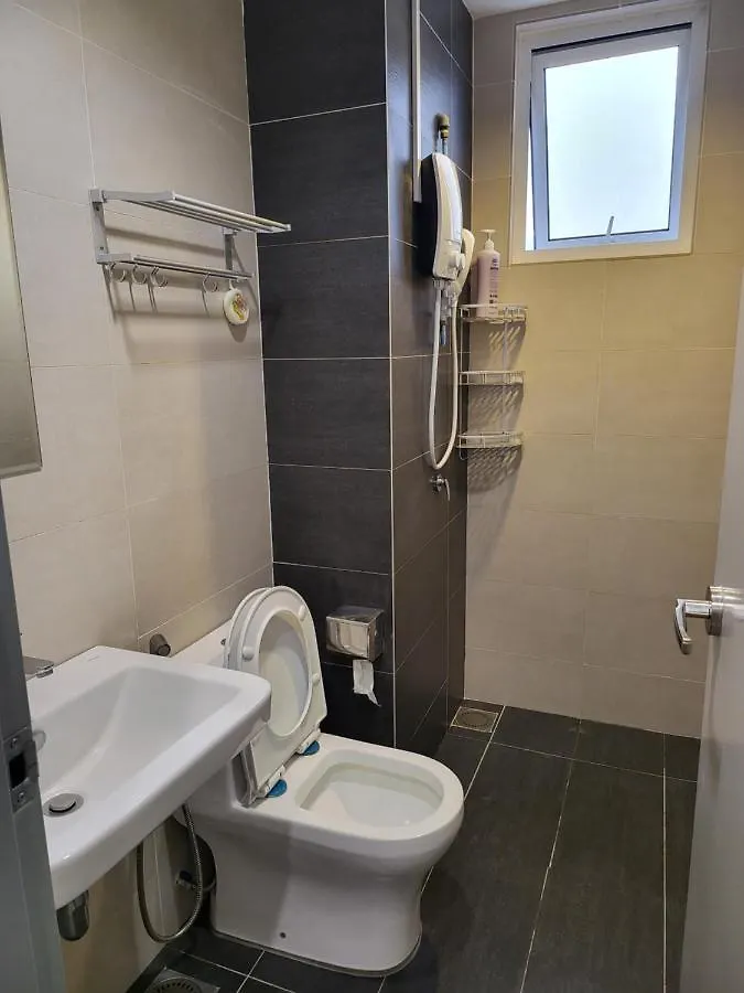 Serviced Apartment In Sri Petaling, كوالالمبور