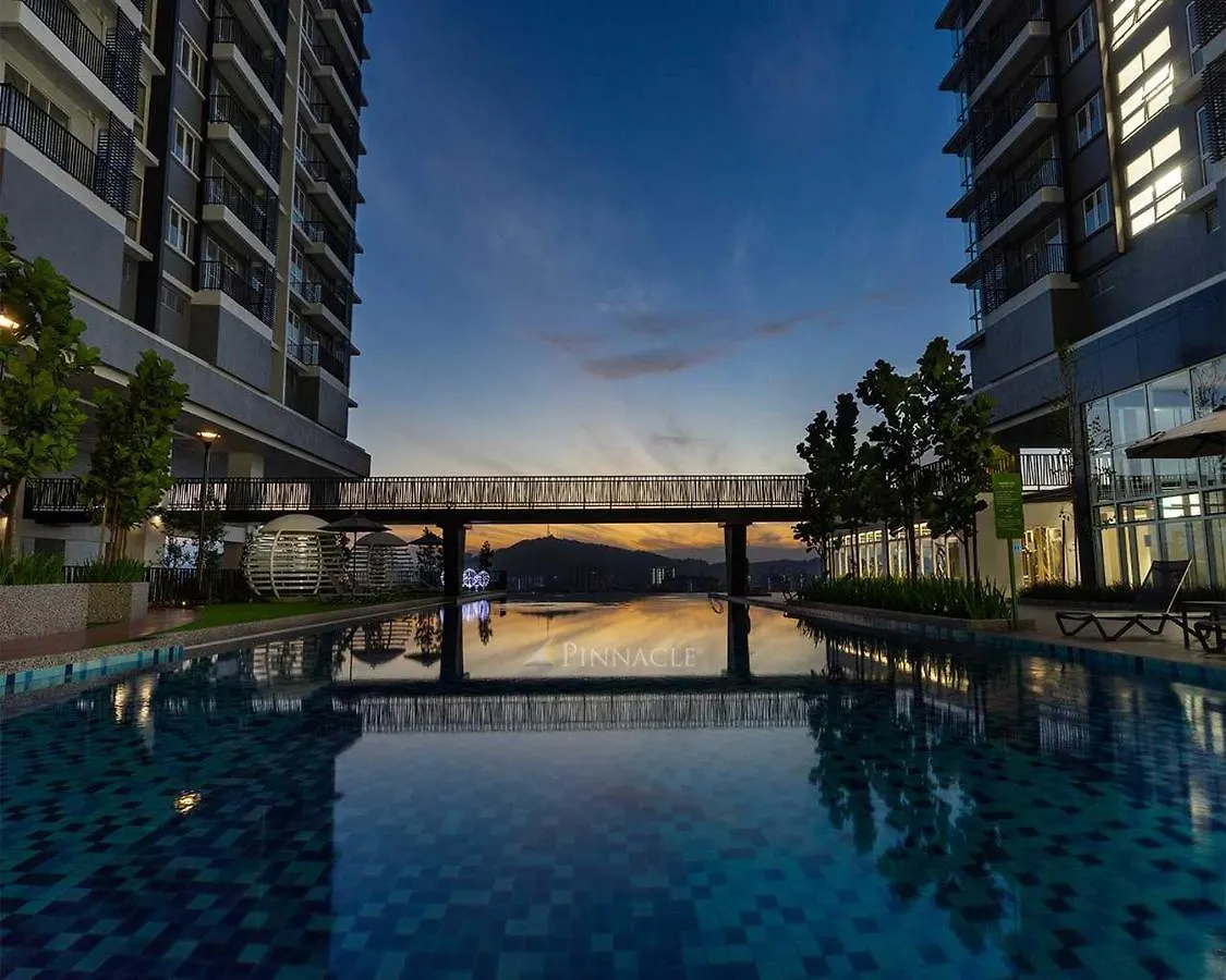 Serviced Apartment In Sri Petaling, كوالالمبور 0*,  ماليزيا