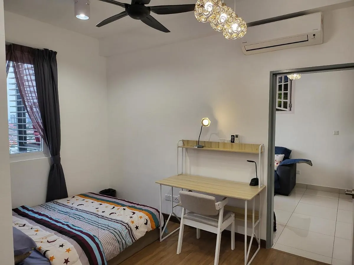 Serviced Apartment In Sri Petaling, كوالالمبور